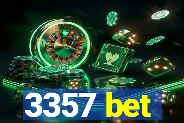 3357 bet